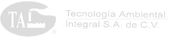 Logo tecnología ambiental integral